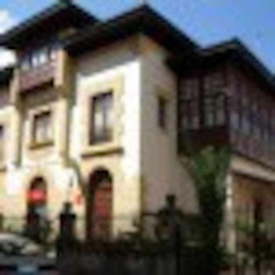 Apartamento 6 A Orillas Del Rio Sella Lejlighed Onís Eksteriør billede